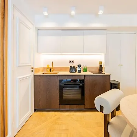 2Bedrooms Sacree Coeur Place Du Tertre Montmartre Paris Extérieur photo